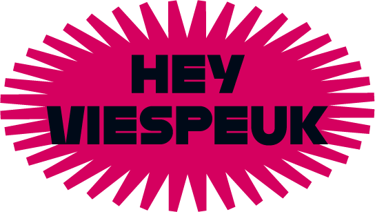 Hey Viespeuk!
